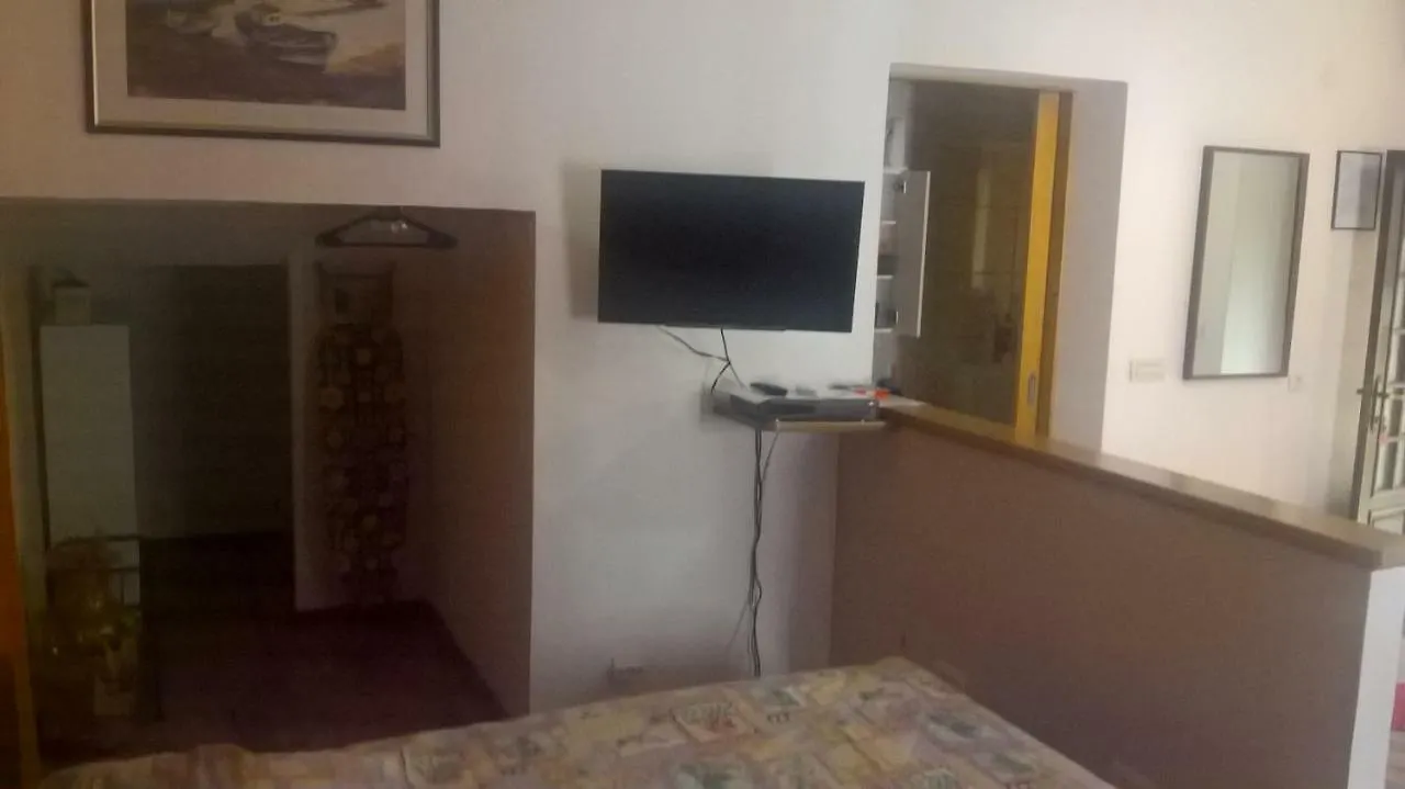 Apartment Tony Peroj Croatia