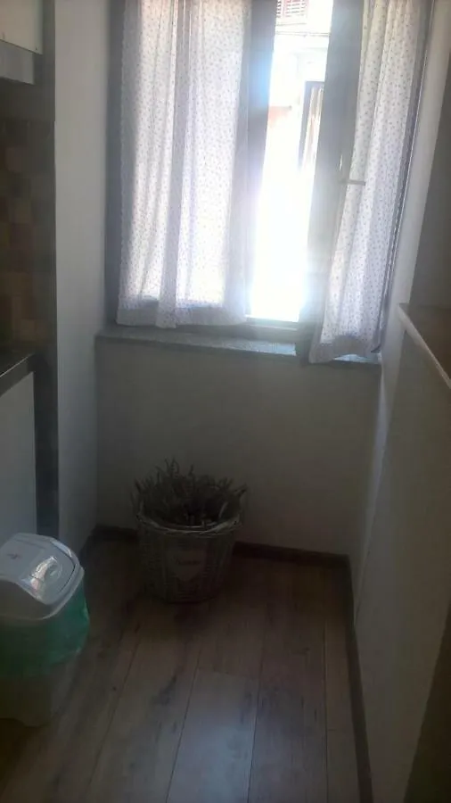 Apartment Tony Peroj