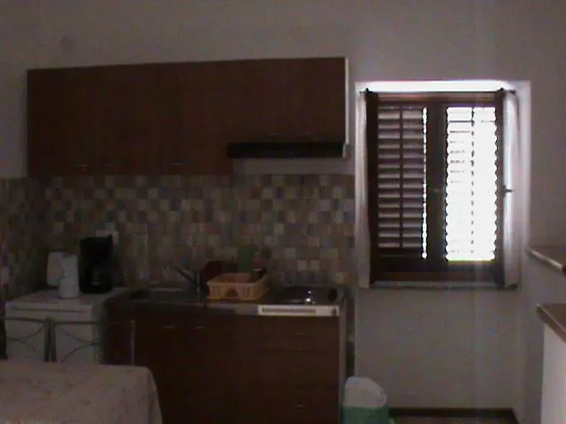 Apartment Tony Peroj