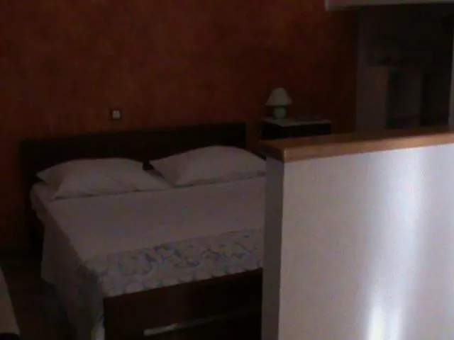 Apartment Tony Peroj