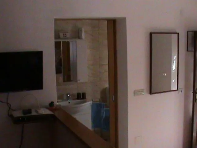 Apartment Tony Peroj
